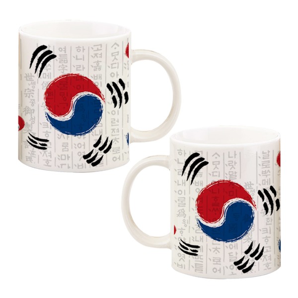 거대한 K컵