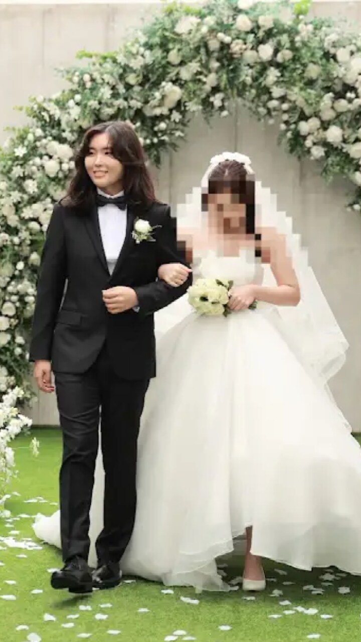 박지작가결혼함