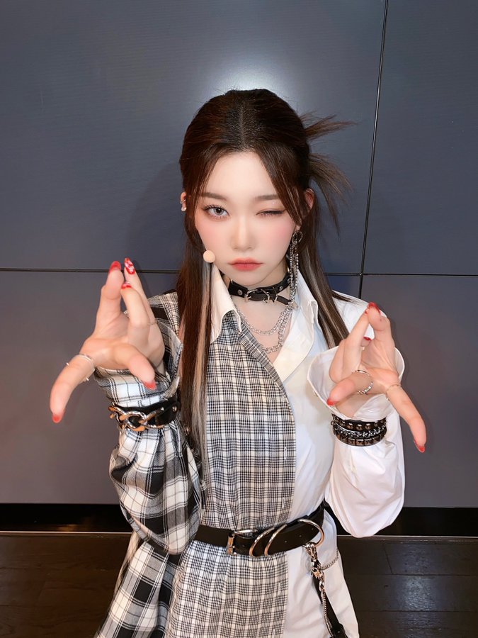 와 싯팔 오늘부터 츳키가 갸루피스 장인이다