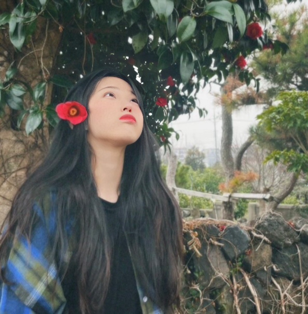 표를 주며 공연 보러 갈 때 양복 입고 가라던 사장님