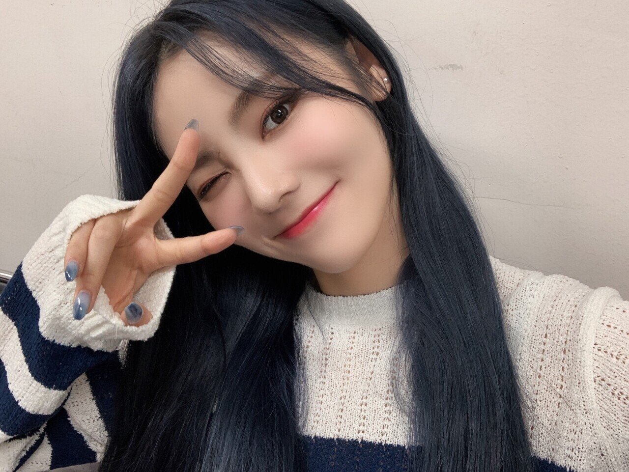 여자친구 생기면 찌찌 만질거에요!