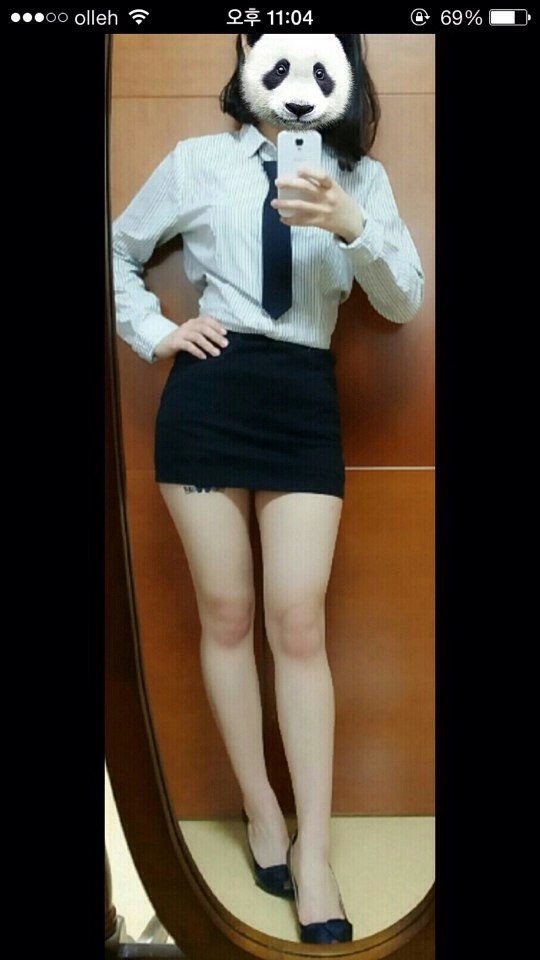 페북에 올라온 뇨자인데... ㅅ