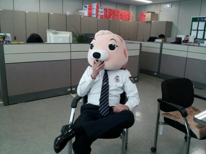 웃긴대학 10년차ㅡ