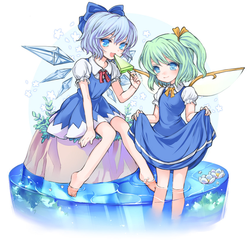 대요정