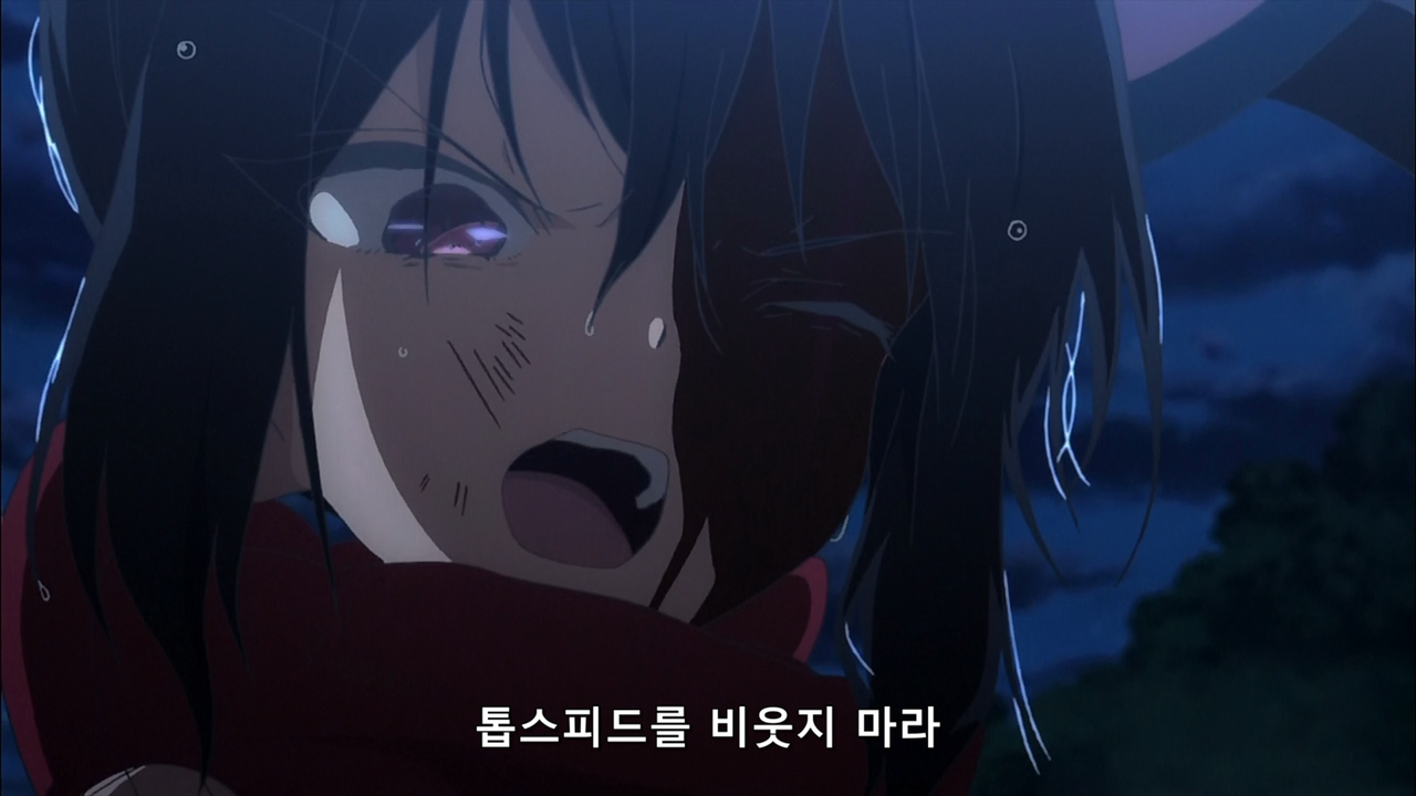 네ㅌㅏ 마법소녀 육성계획 12화