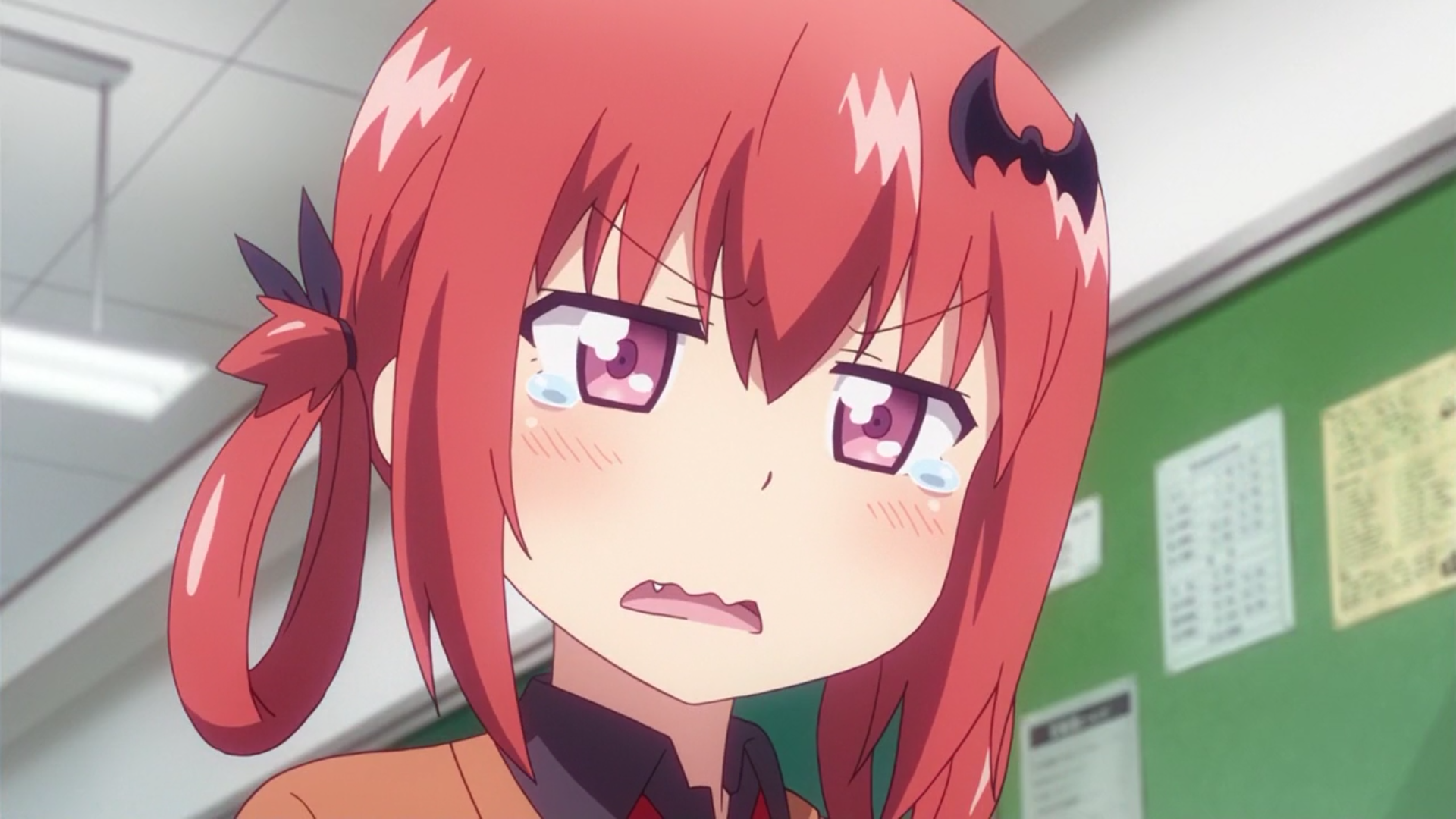 가브릴 드롭아웃 1화 후기