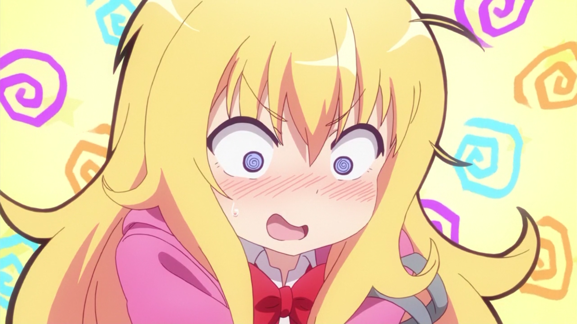 가브릴 드롭아웃 1화 후기